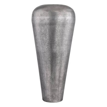 Eglo - Metalna vaza 86x40 cm sivo