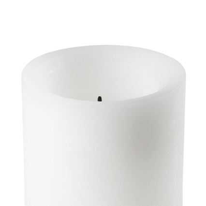 Eglo - LED Sveća LED/2xAA topla bela