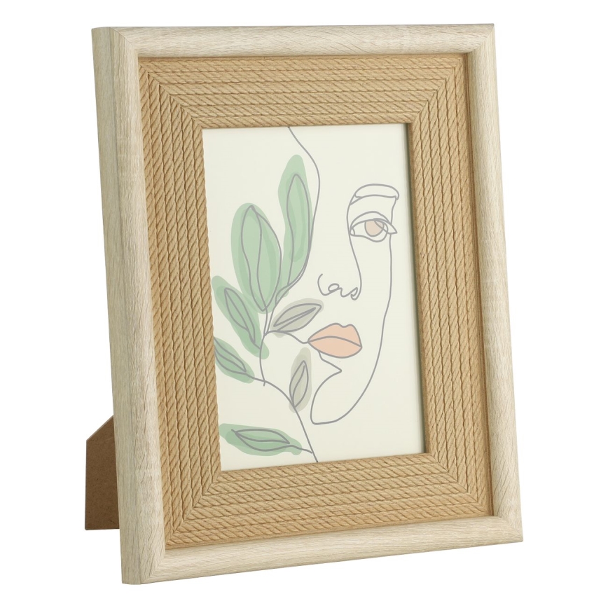 Eglo - Ram za slike 13x18 cm bež