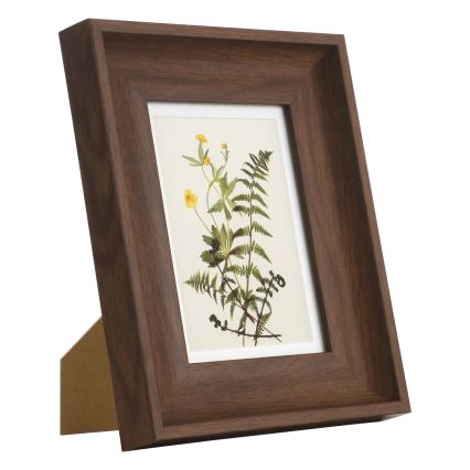 Eglo - Ram za slike 13x18 cm braon