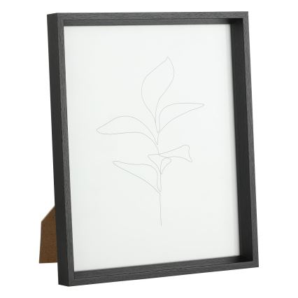 Eglo - Ram za slike 20x25 cm crno
