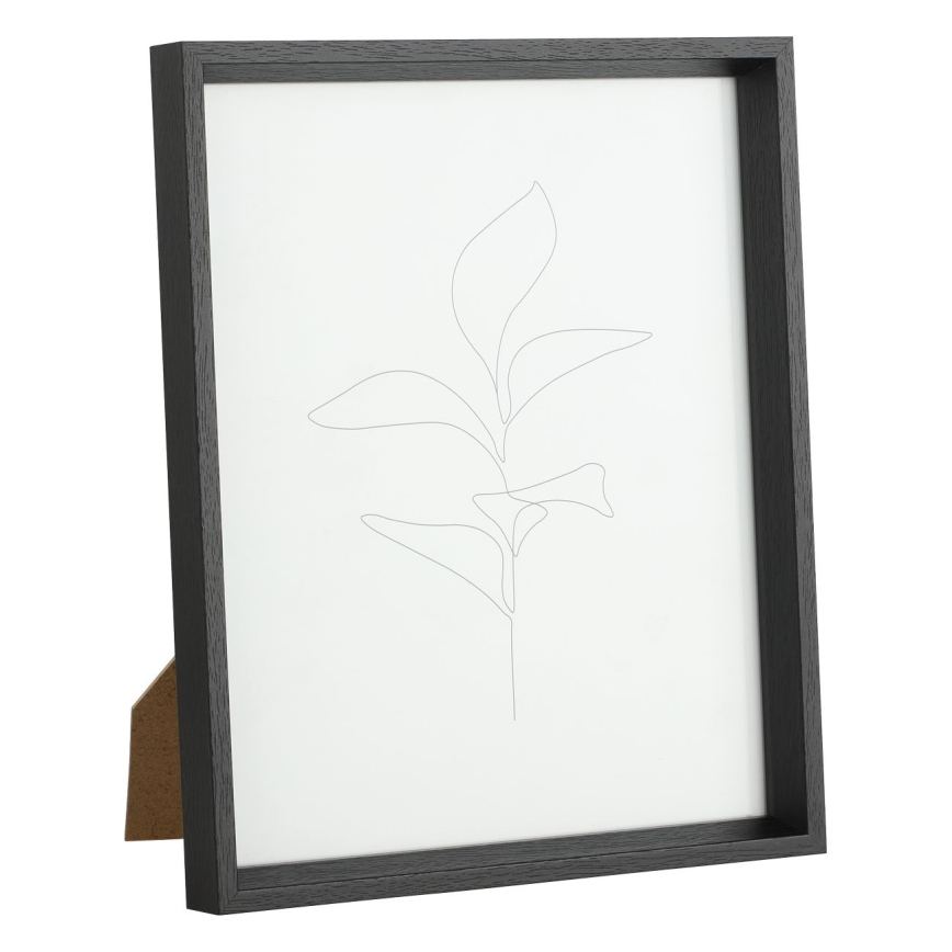 Eglo - Ram za slike 20x25 cm crno