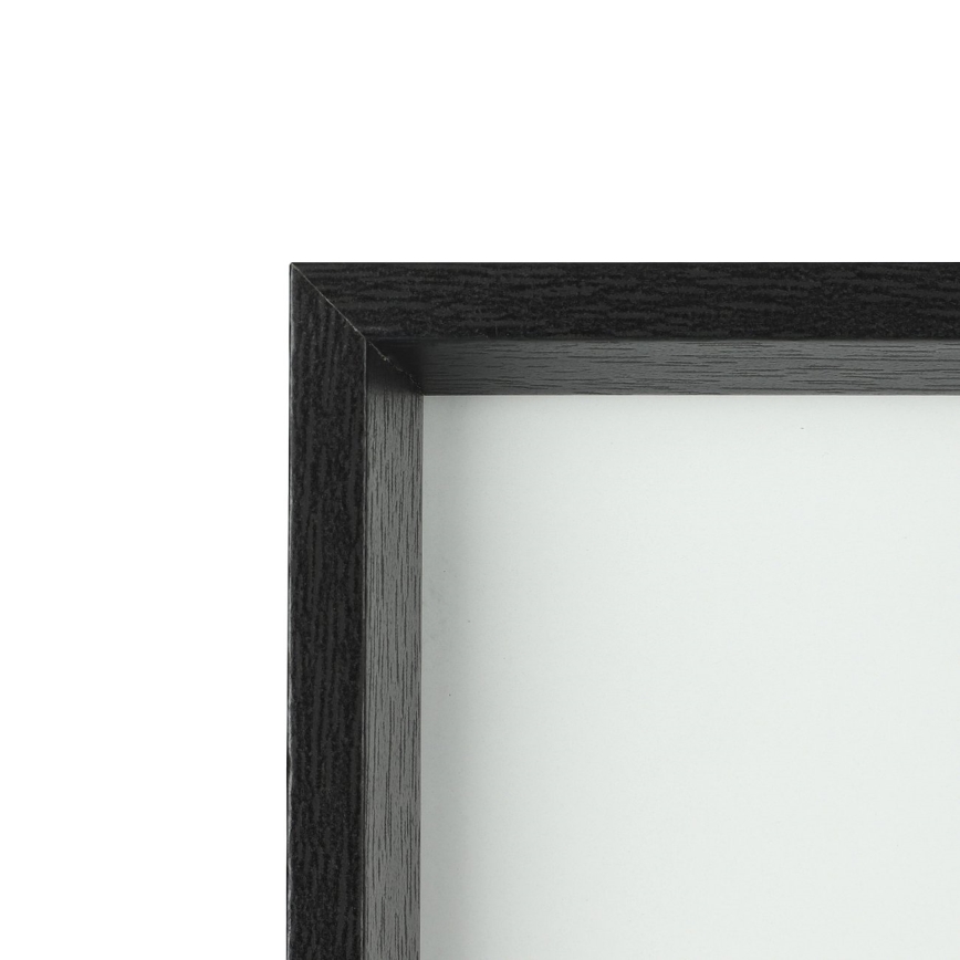 Eglo - Ram za slike 20x25 cm crno