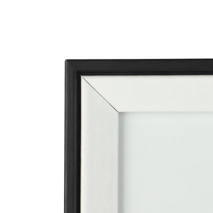 Eglo - Ram za slike 20x25 cm crno