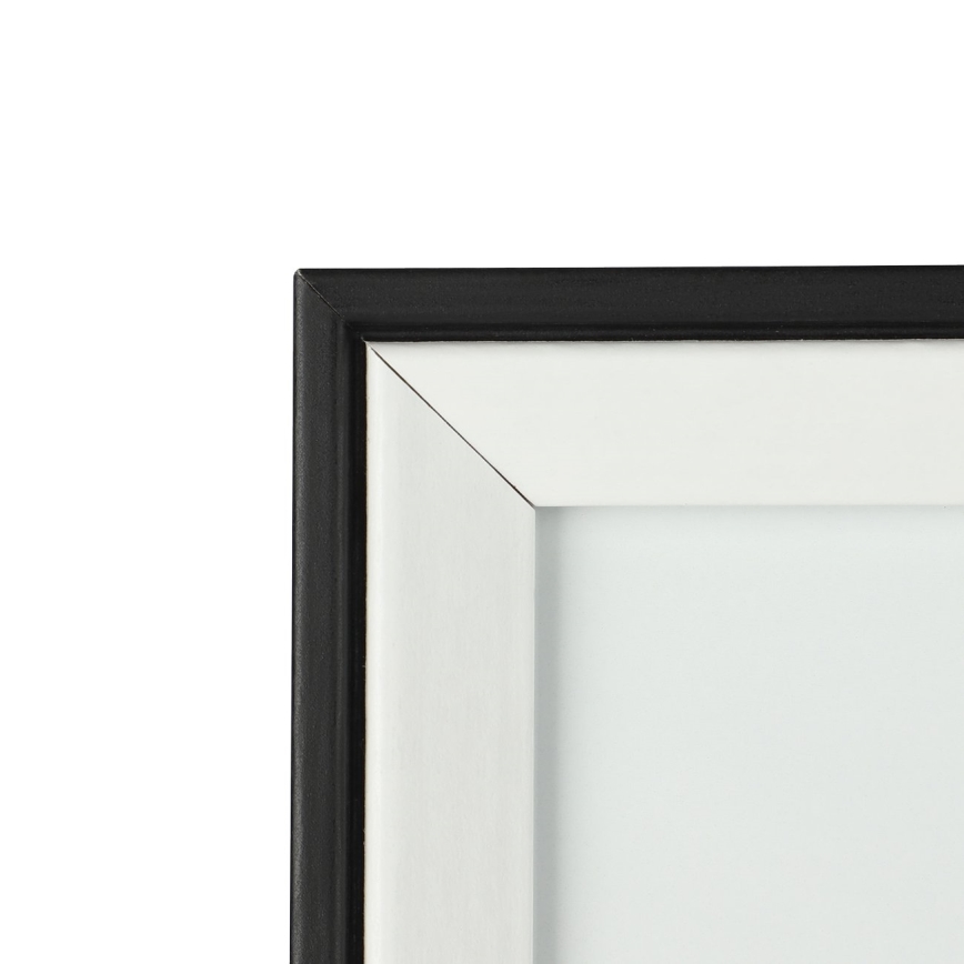 Eglo - Ram za slike 20x25 cm crno