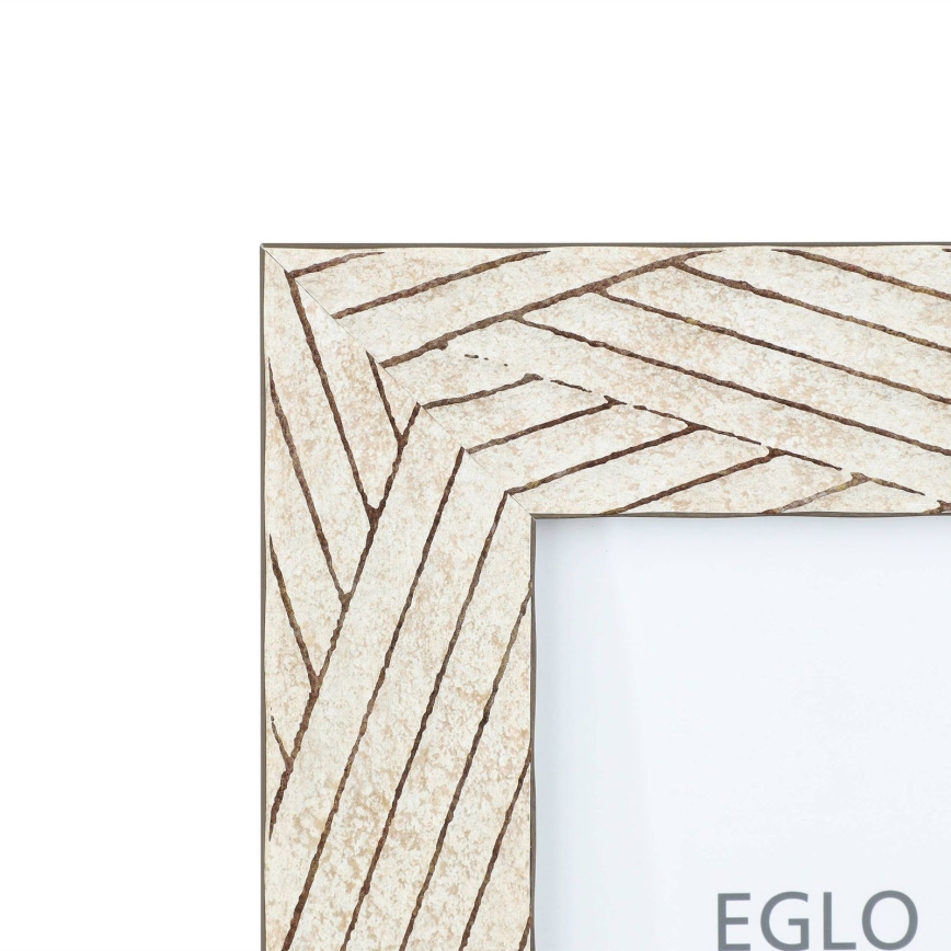 Eglo - Ram za slike 10x15 cm bež
