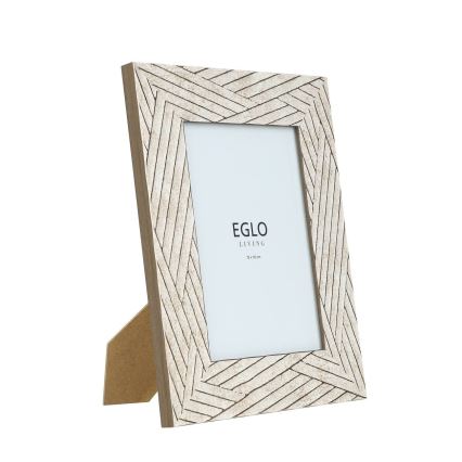 Eglo - Ram za slike 13x18 cm bež
