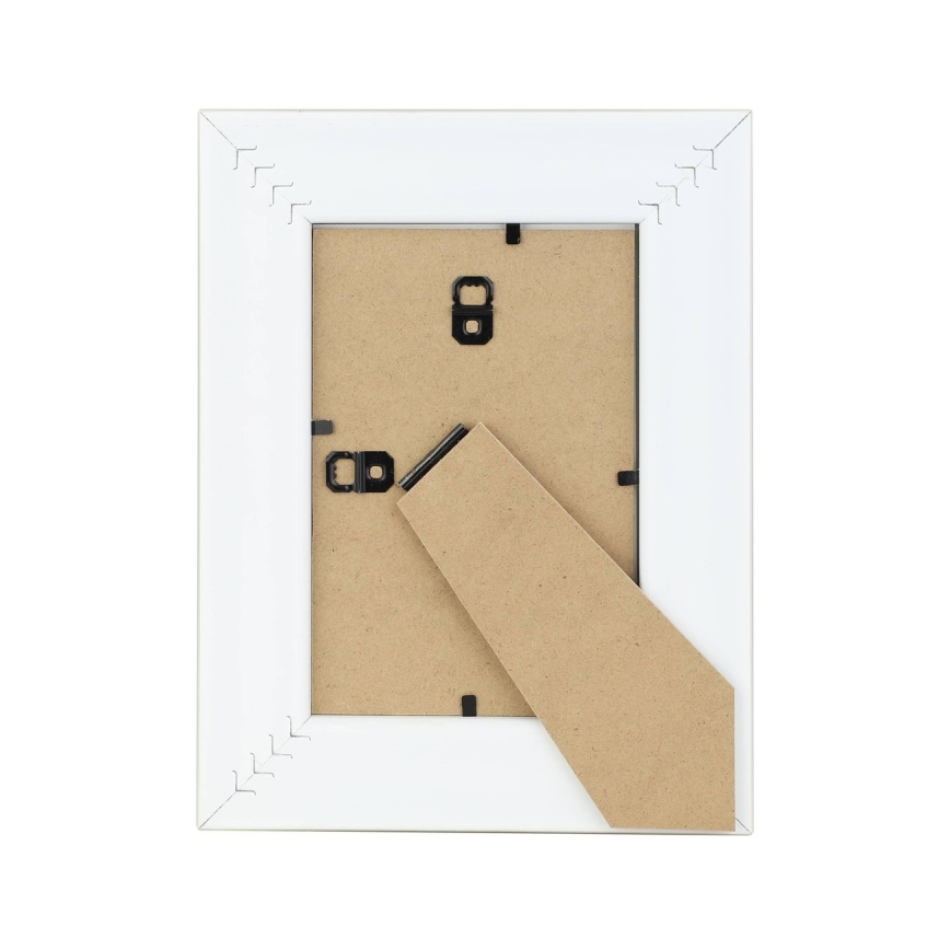 Eglo - Ram za slike 10x15 cm kremasta