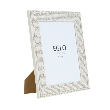 Eglo - Ram za slike 20x25 cm kremasta