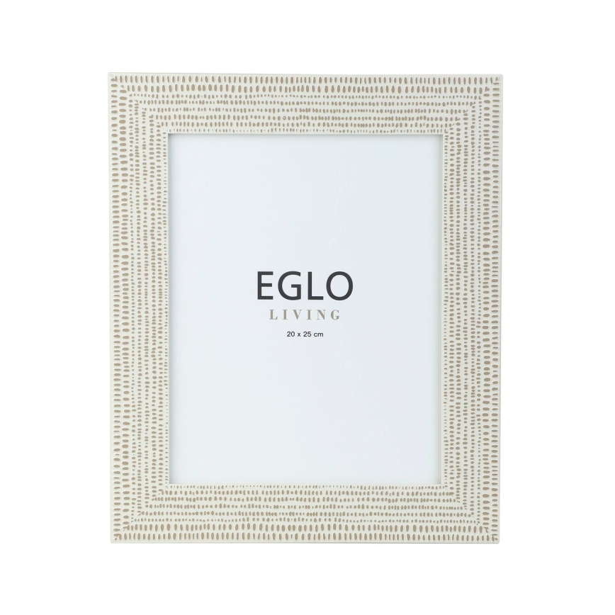 Eglo - Ram za slike 20x25 cm kremasta