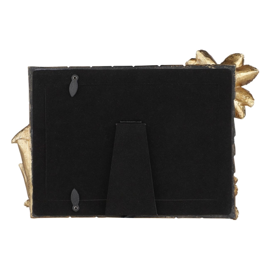 Eglo - Ram za slike 10x15 cm zlatna