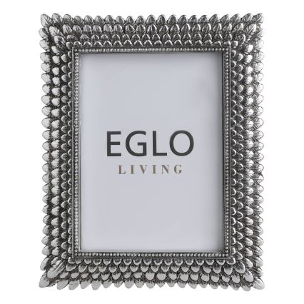 Eglo - Ram za slike 13x18 cm srebrno