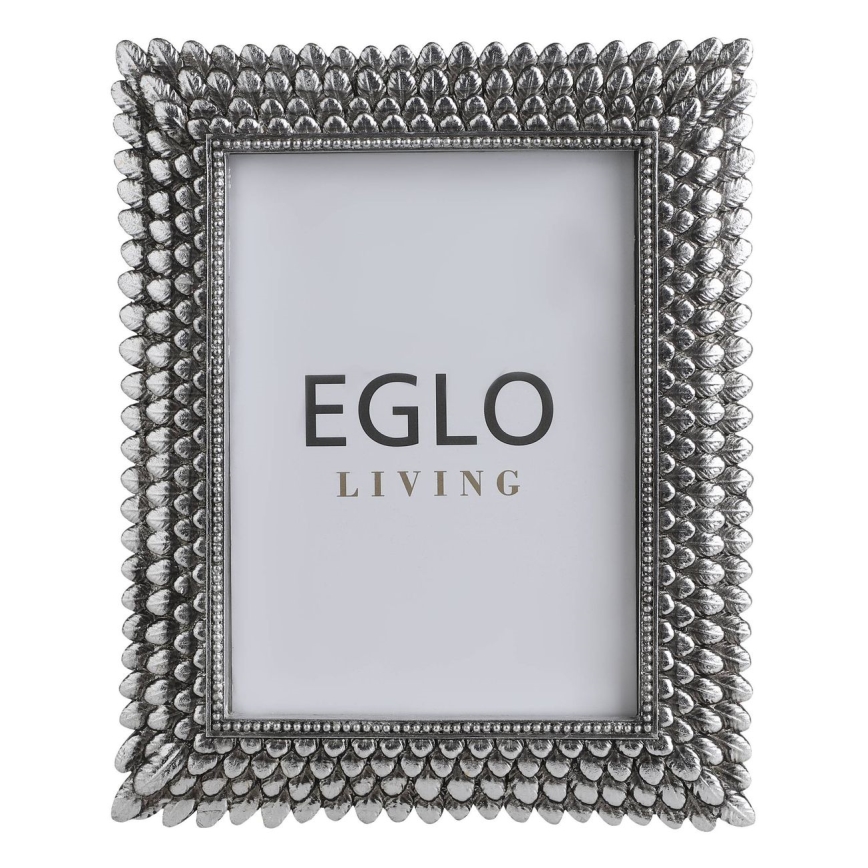 Eglo - Ram za slike 13x18 cm srebrno
