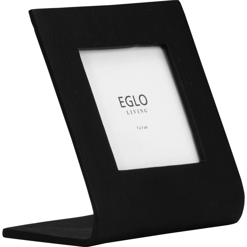 Eglo - Ram za slike 7x7 cm crno