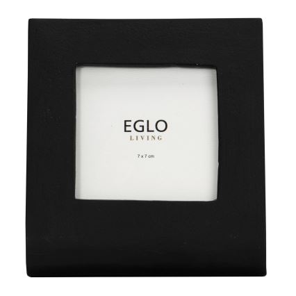 Eglo - Ram za slike 7x7 cm crno