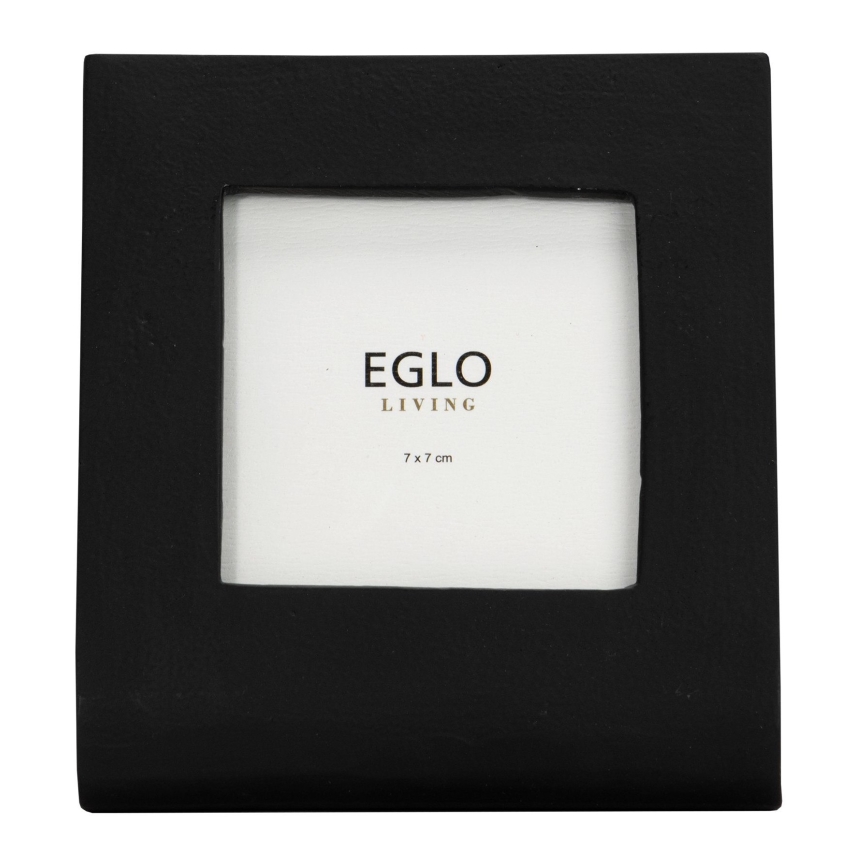 Eglo - Ram za slike 7x7 cm crno
