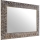 Eglo 425076 - Zidno ogledalo TOAMASINA 100x70,5 cm bronzano