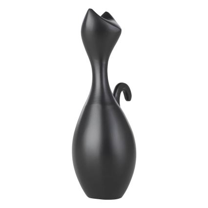Eglo - Metalna dekoracija 20x8,5 cm crno