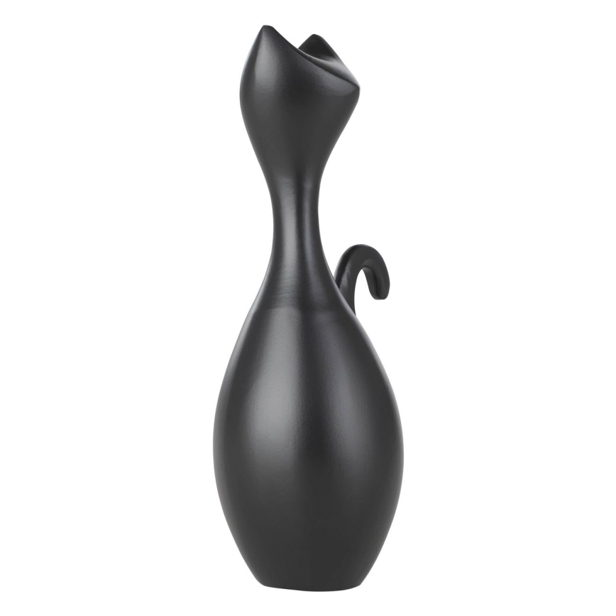 Eglo - Metalna dekoracija 20x8,5 cm crno