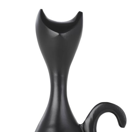 Eglo - Metalna dekoracija 20x8,5 cm crno