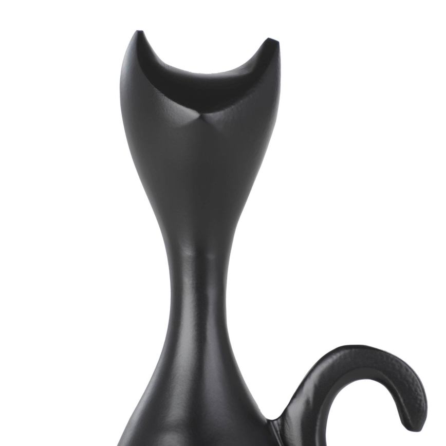 Eglo - Metalna dekoracija 20x8,5 cm crno
