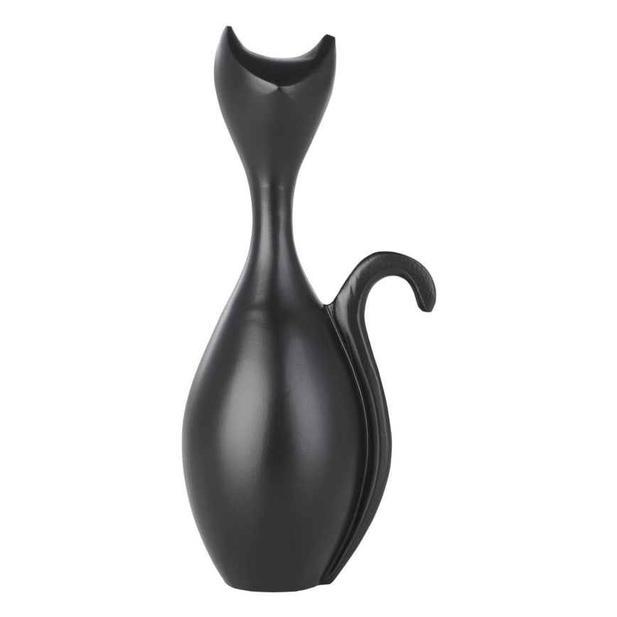 Eglo - Metalna dekoracija 20x8,5 cm crno