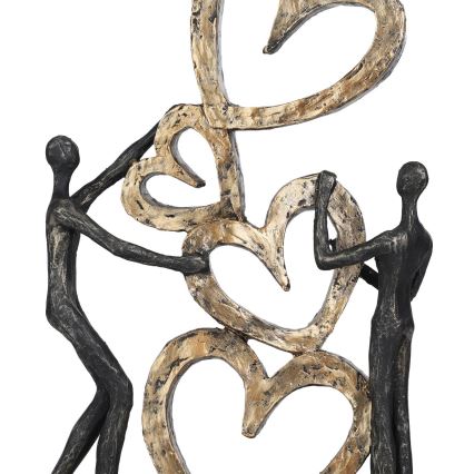 Eglo - Dekoracija 41x22 cm smola