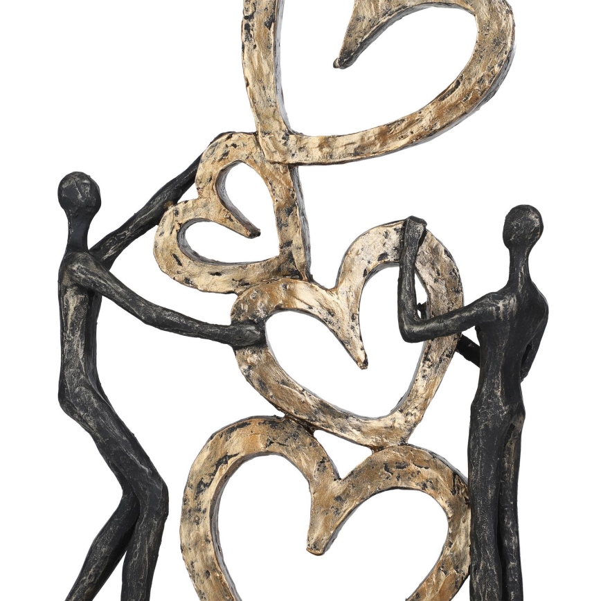 Eglo - Dekoracija 41x22 cm smola