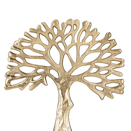 Eglo - Dekoracija 22x17 cm drvo/metal