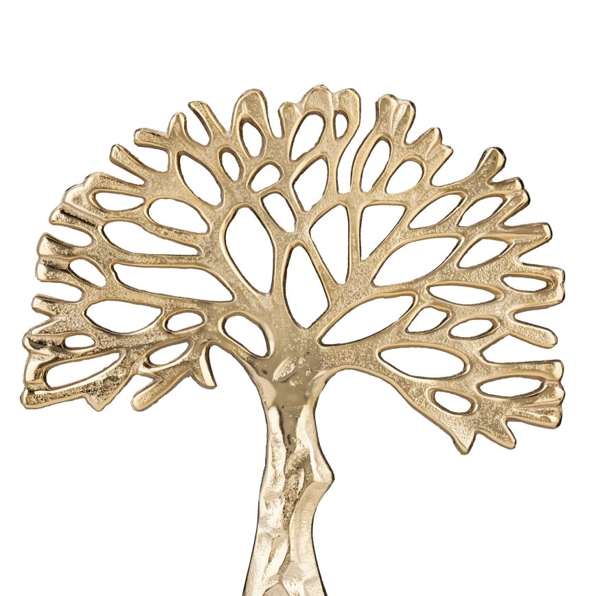 Eglo - Dekoracija 22x17 cm drvo/metal