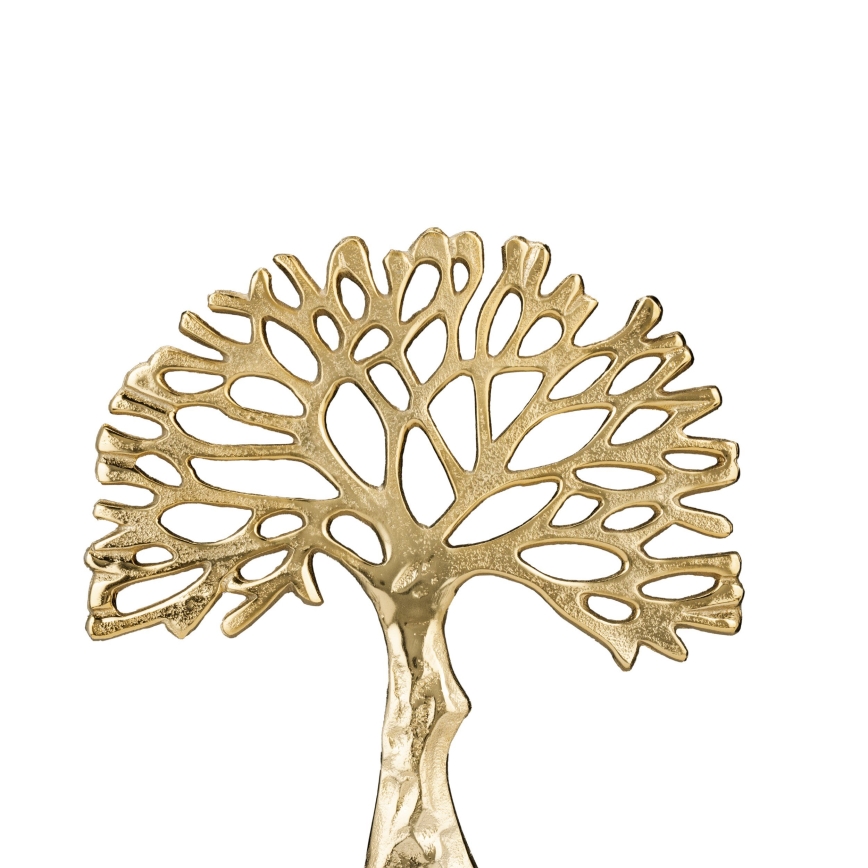 Eglo - Dekoracija 32x24 cm drvo/metal