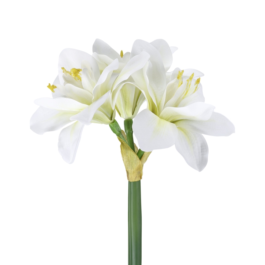 Eglo - Veštački cvet 63 cm bela