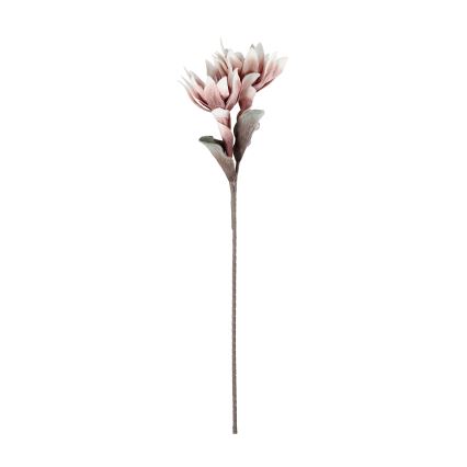 Eglo - Veštački cvet 90 cm roze