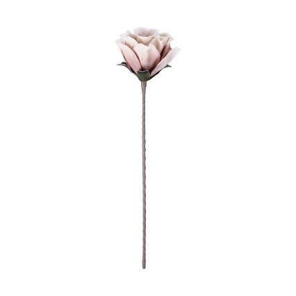 Eglo - Veštački cvet 65 cm roze