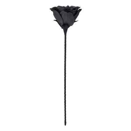 Eglo - Veštački cvet 65 cm crno