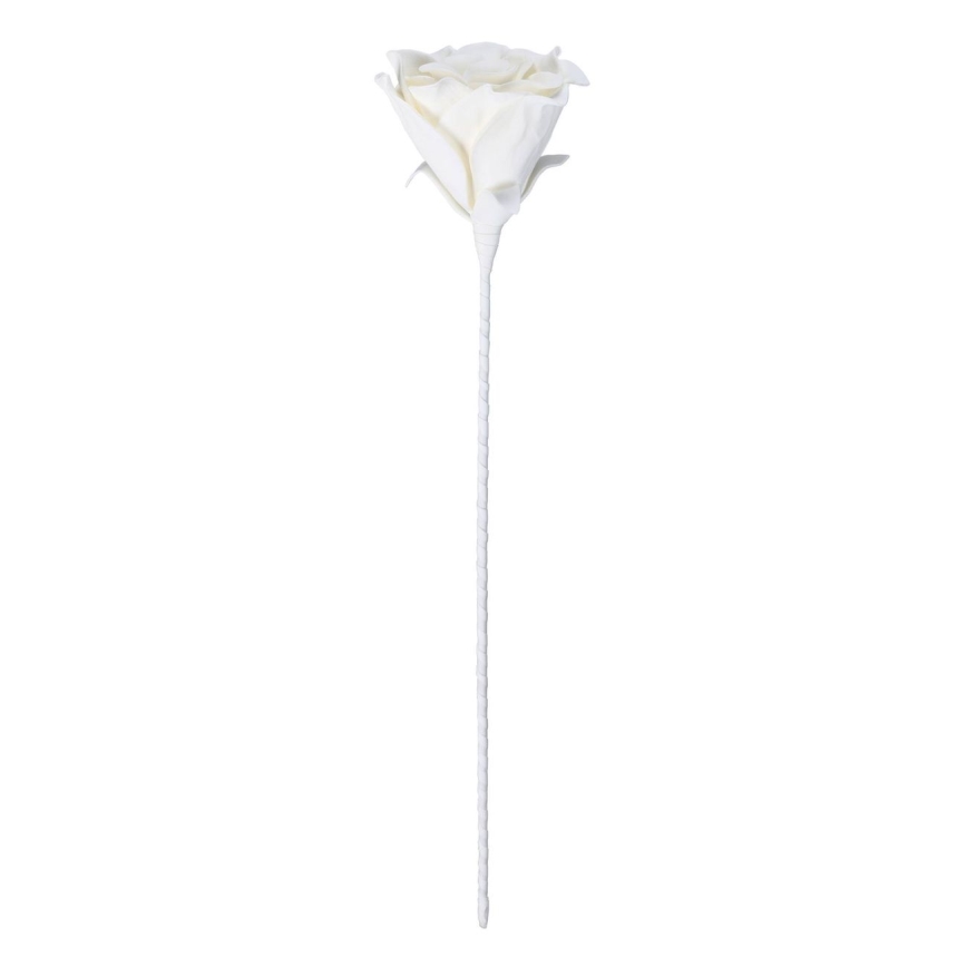 Eglo - Veštački cvet 65 cm bela