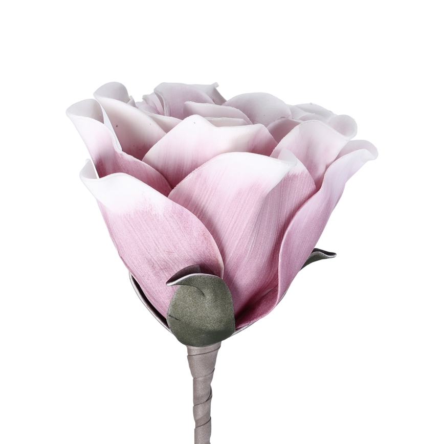 Eglo - Veštački cvet 65 cm roze