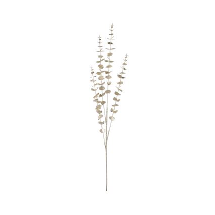 Eglo - Veštački cvet 80 cm zlatna