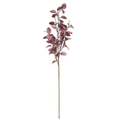 Eglo - Veštački cvet 80 cm roze