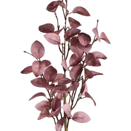 Eglo - Veštački cvet 80 cm roze