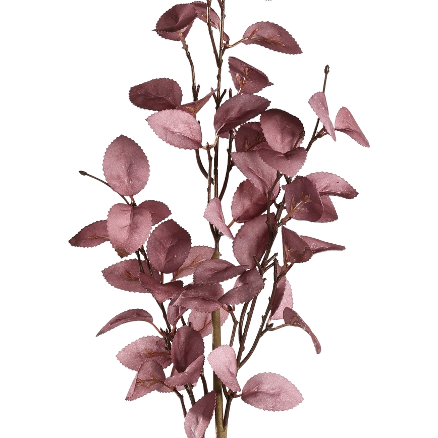 Eglo - Veštački cvet 80 cm roze