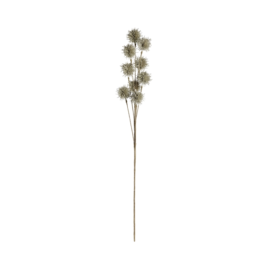 Eglo - Veštački cvet 73 cm zlatna