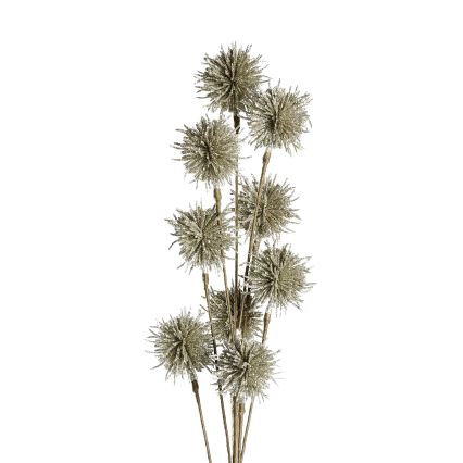 Eglo - Veštački cvet 73 cm zlatna