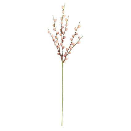 Eglo - Veštački cvet 90 cm roze