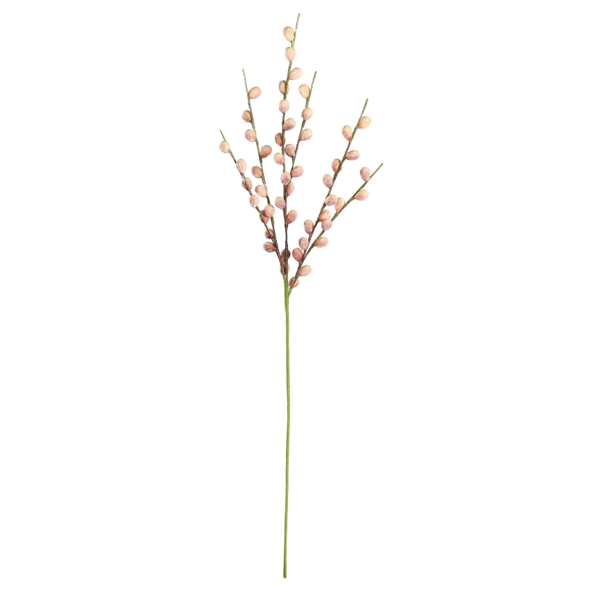 Eglo - Veštački cvet 90 cm roze