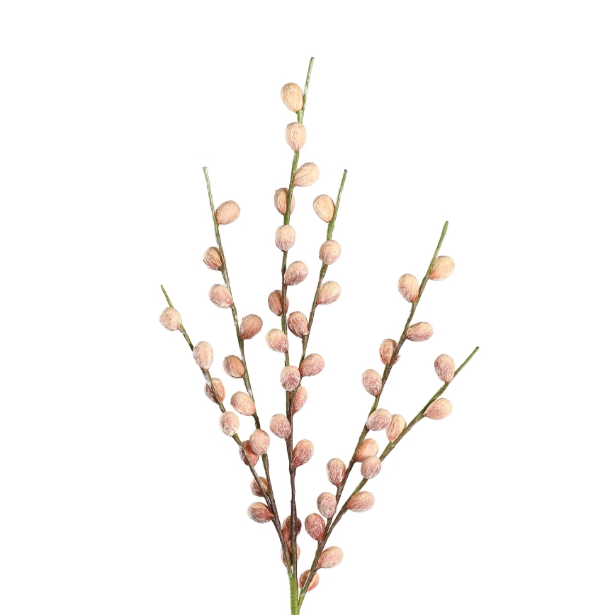 Eglo - Veštački cvet 90 cm roze