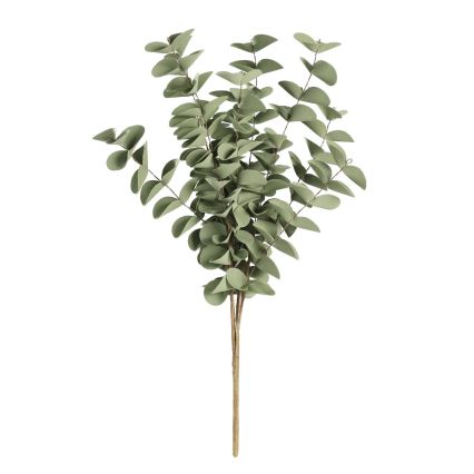 Eglo - Veštački cvet 50 cm zelena
