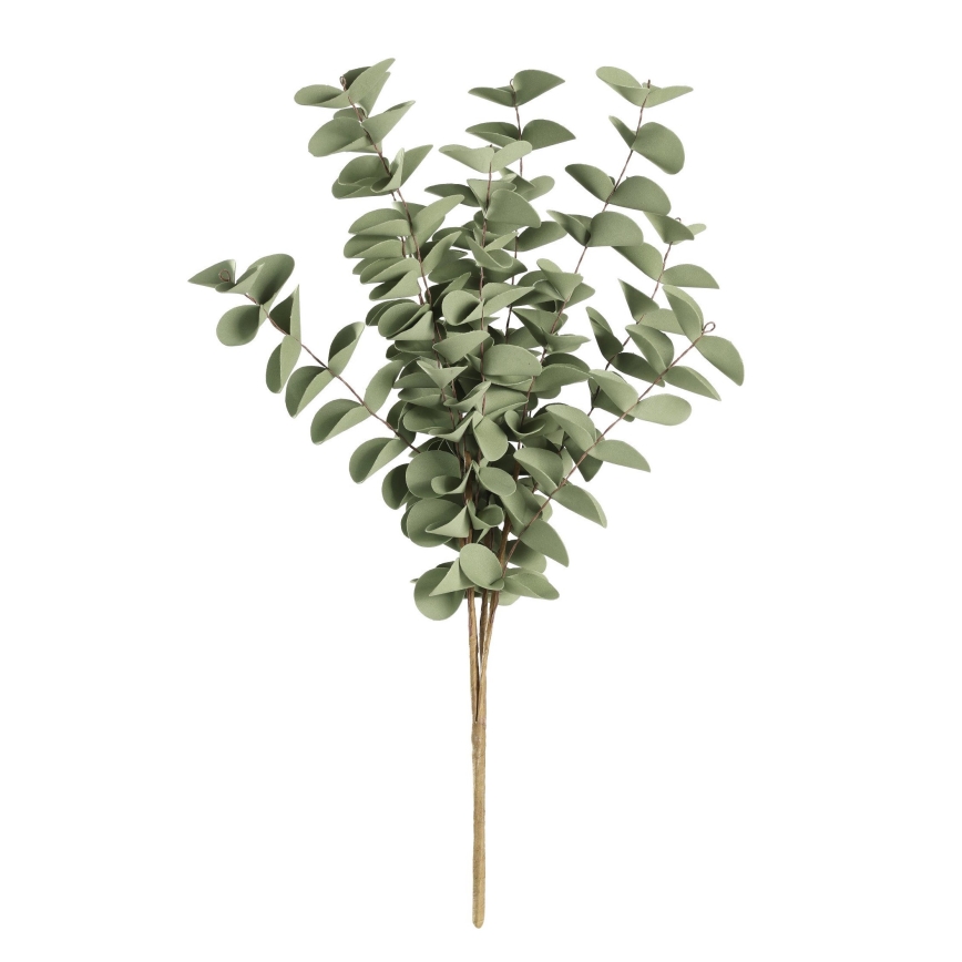 Eglo - Veštački cvet 50 cm zelena