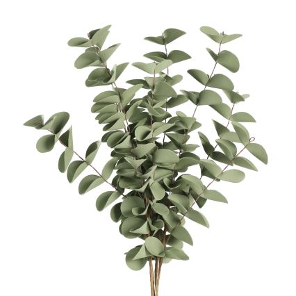 Eglo - Veštački cvet 50 cm zelena