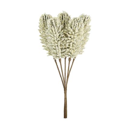 Eglo - Veštački cvet 30 cm žuta